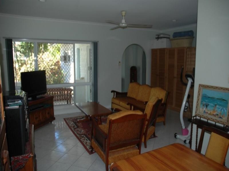 Clifton Beach QLD 4879