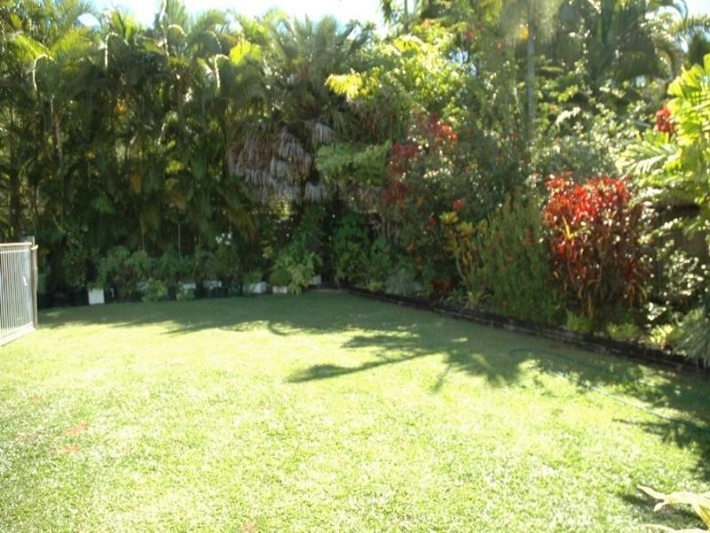 Clifton Beach QLD 4879