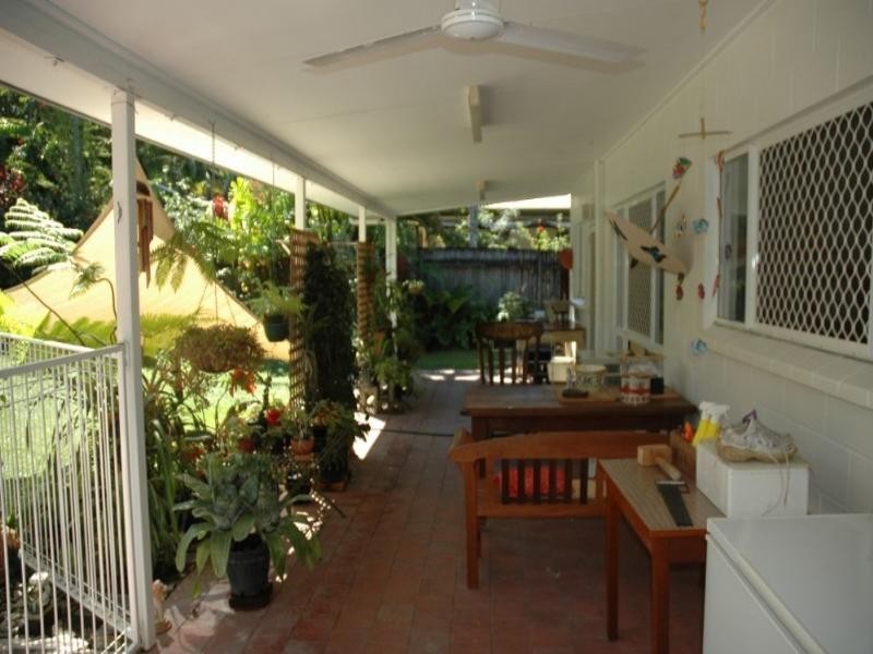 Clifton Beach QLD 4879