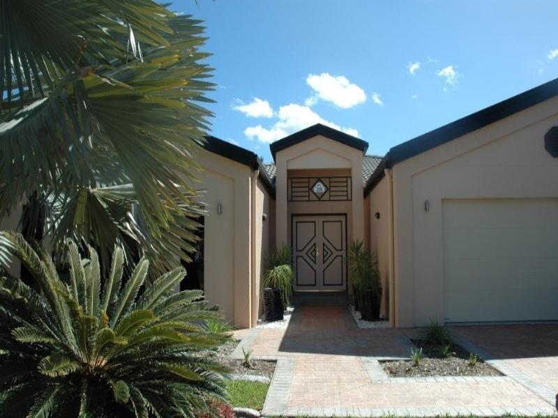 Kewarra Beach QLD 4879