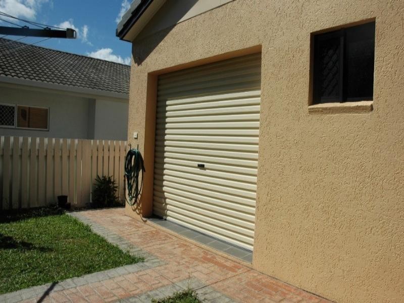 Kewarra Beach QLD 4879