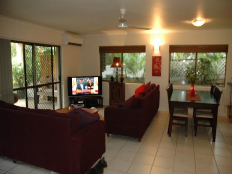 Clifton Beach QLD 4879