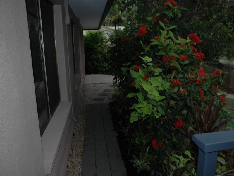 Clifton Beach QLD 4879