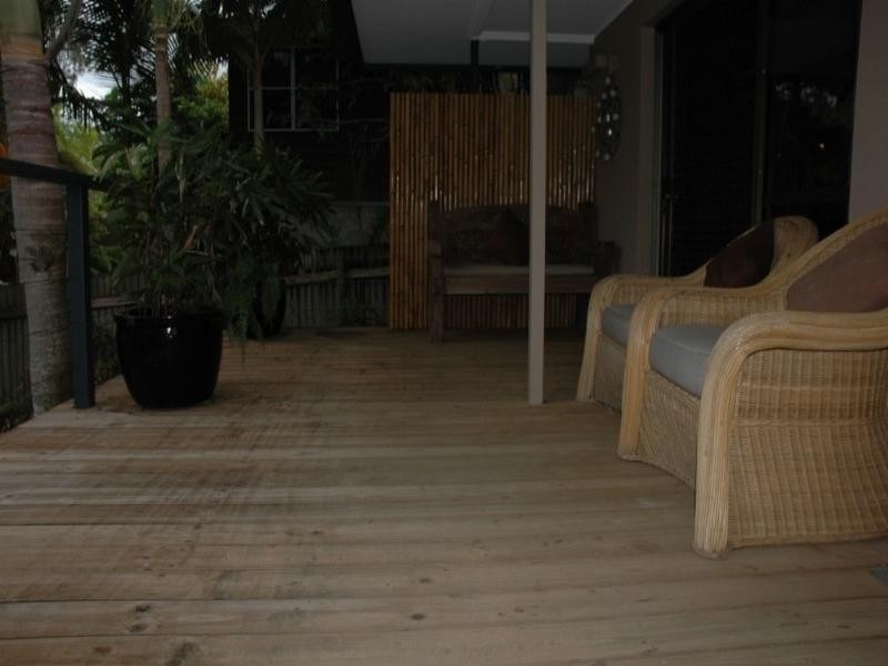 Clifton Beach QLD 4879