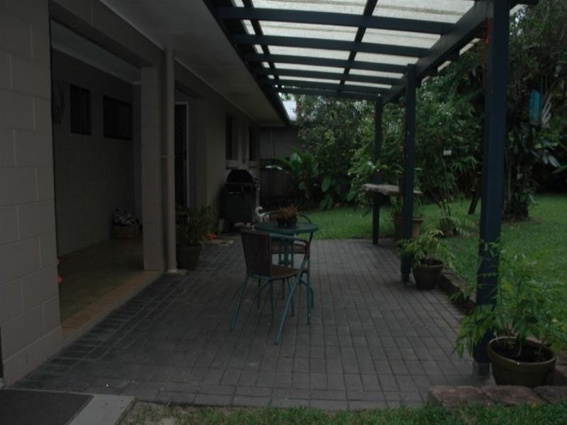 Clifton Beach QLD 4879