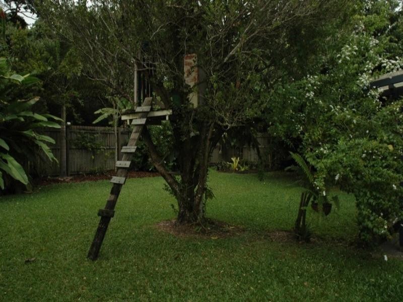 Clifton Beach QLD 4879