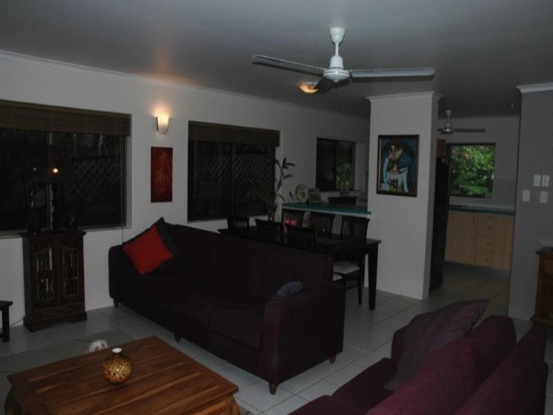 Clifton Beach QLD 4879