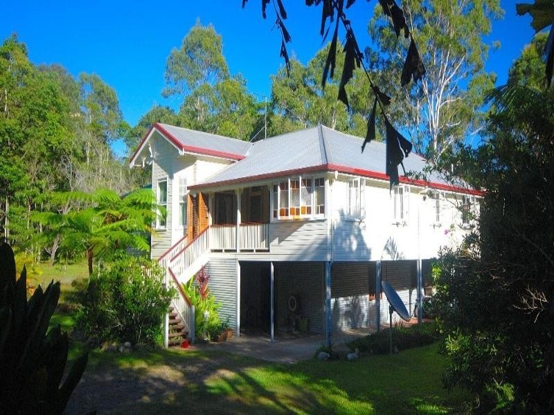 Kuranda QLD 4881