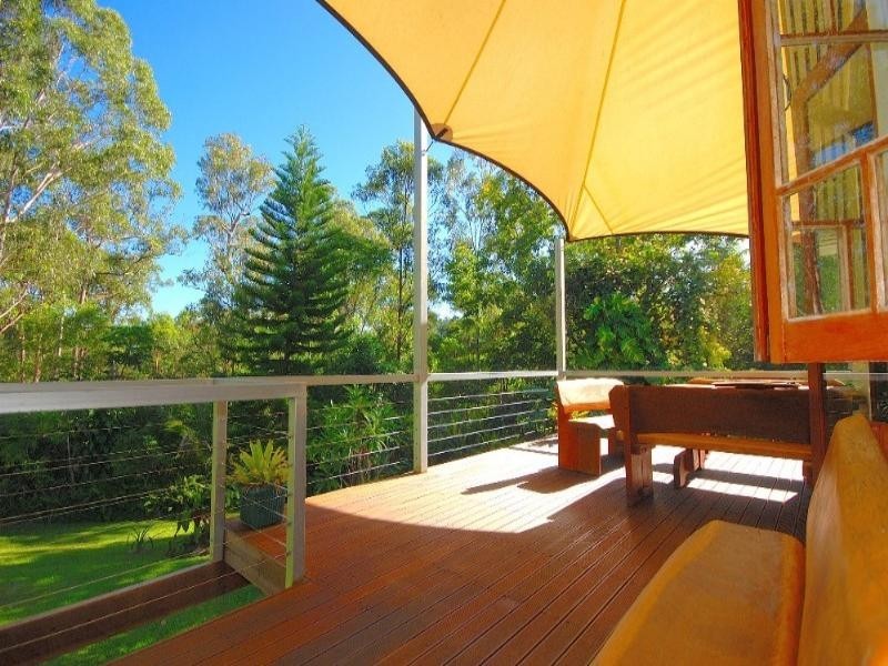 Kuranda QLD 4881