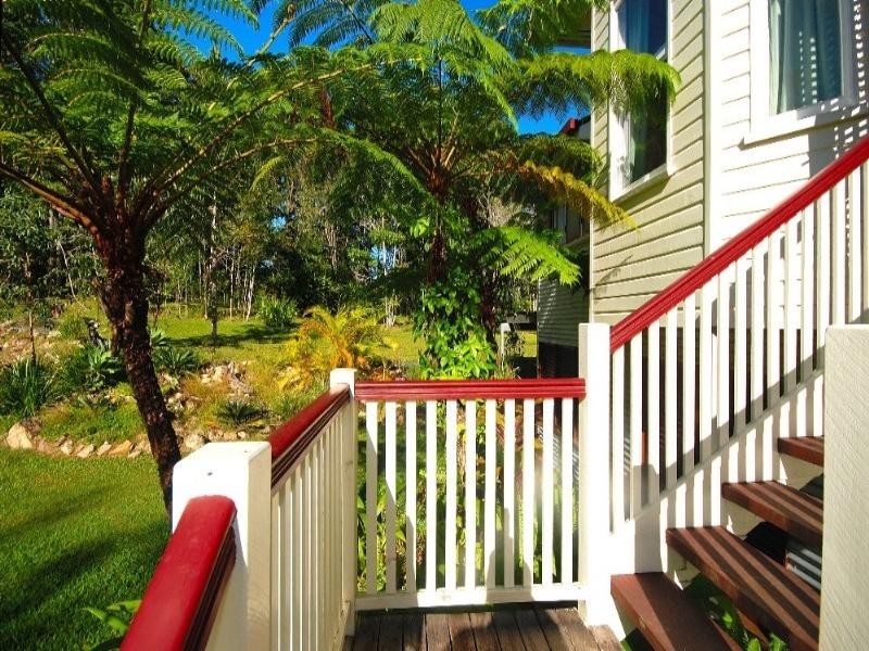 Kuranda QLD 4881