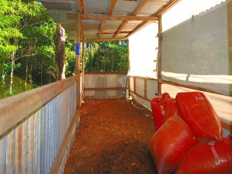 Kuranda QLD 4881