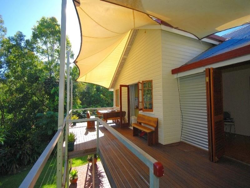 Kuranda QLD 4881