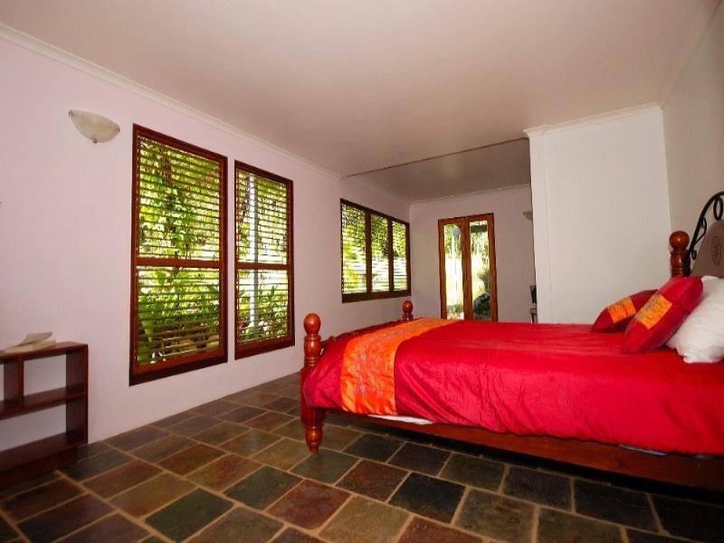 Kuranda QLD 4881