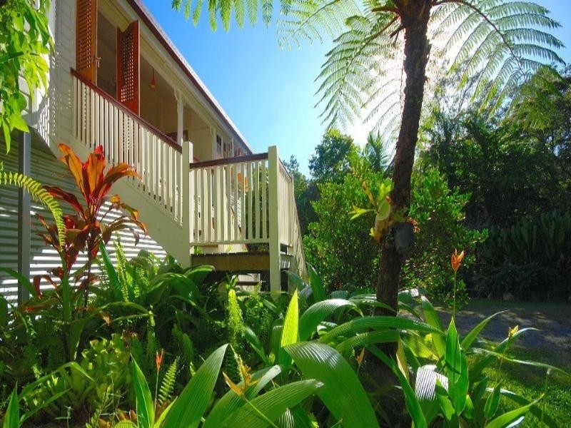 Kuranda QLD 4881