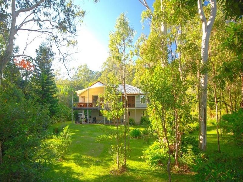 Kuranda QLD 4881