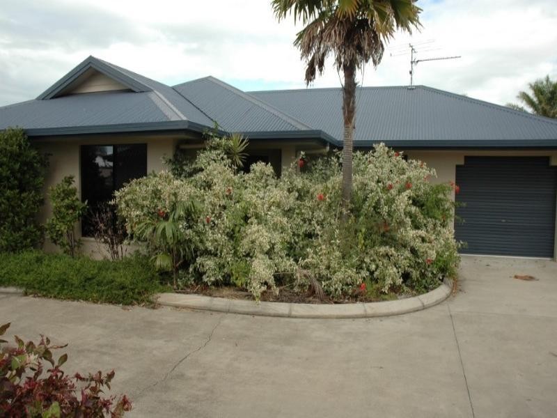 Kewarra Beach QLD 4879