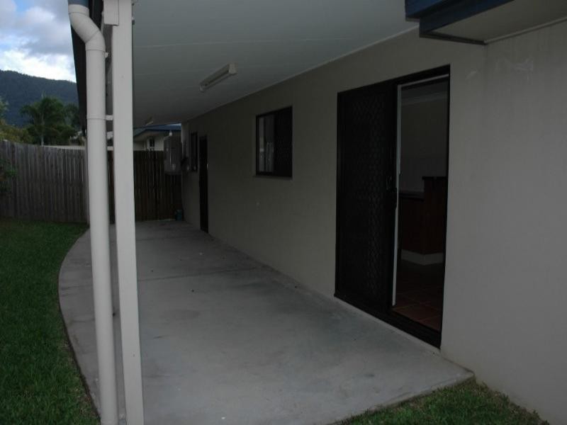 Kewarra Beach QLD 4879