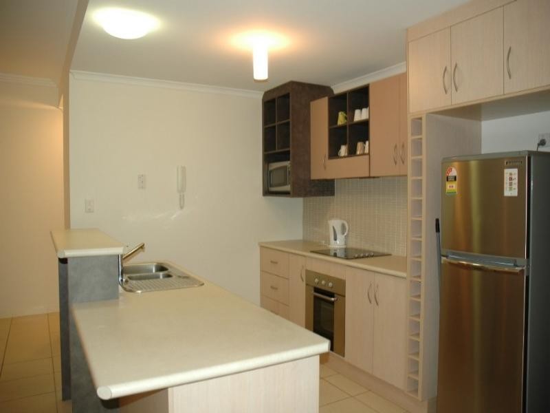 Clifton Beach QLD 4879