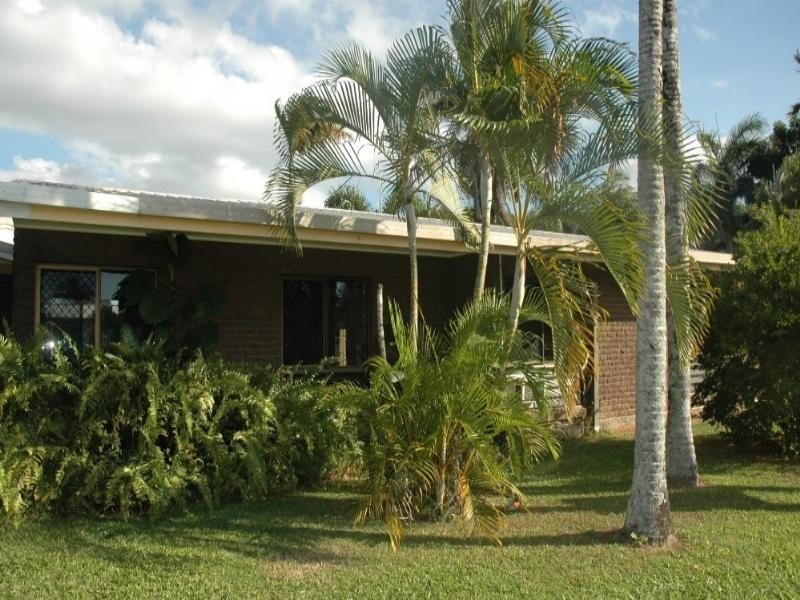 Trinity Beach QLD 4879