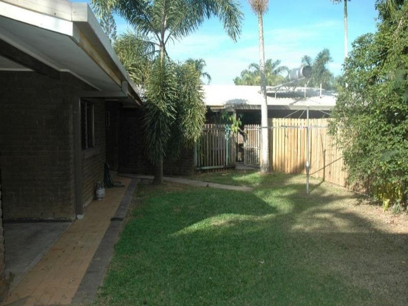 Trinity Beach QLD 4879