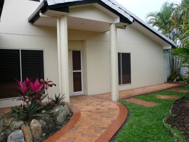 Kewarra Beach QLD 4879