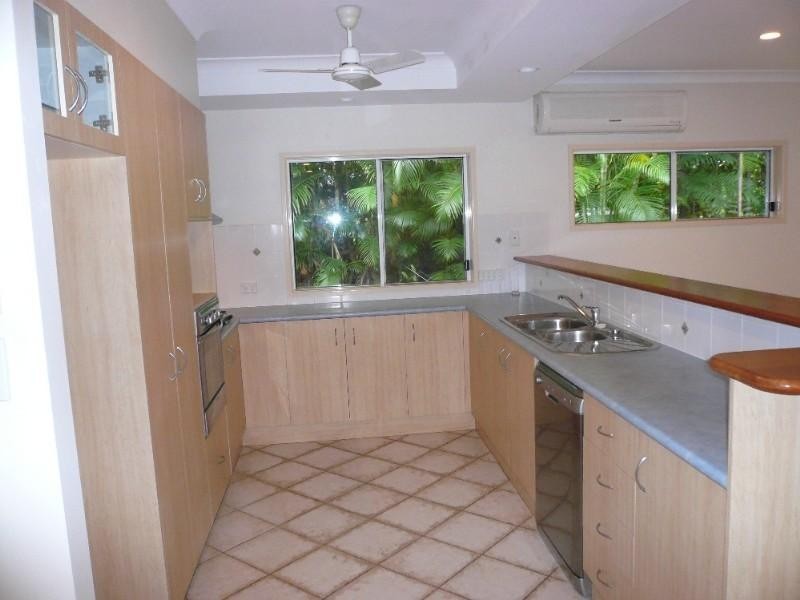 Kewarra Beach QLD 4879