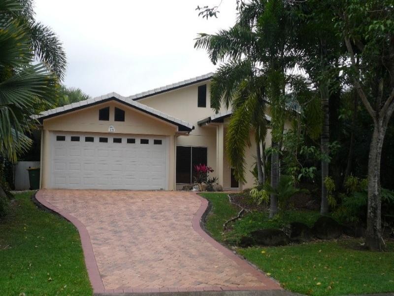 Kewarra Beach QLD 4879