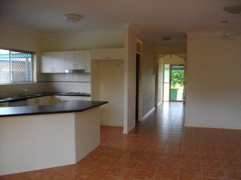 Mount Sheridan QLD 4868