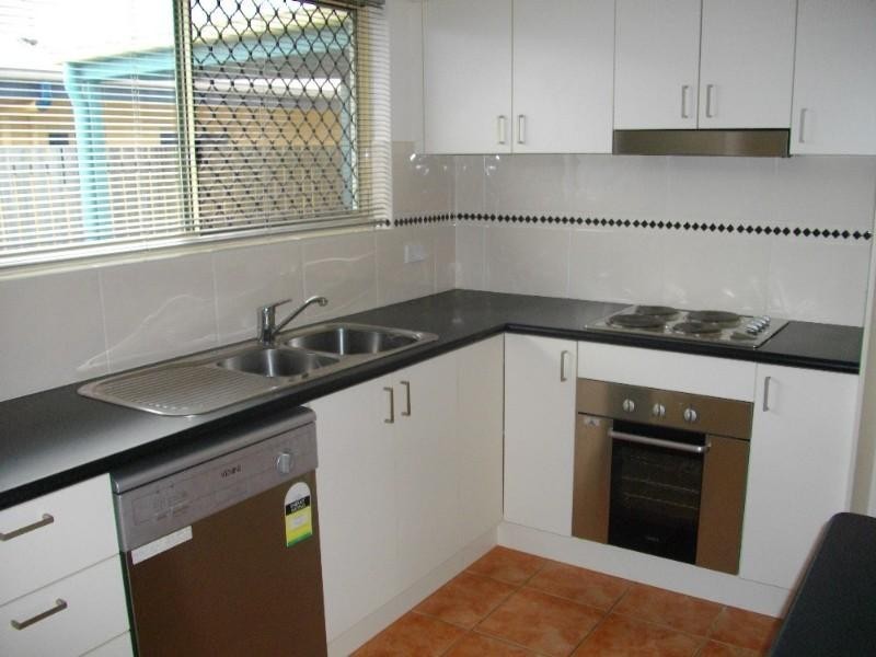 Mount Sheridan QLD 4868