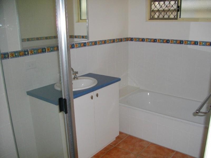 Mount Sheridan QLD 4868