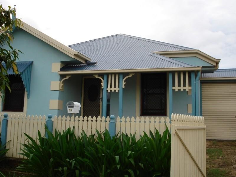 Mount Sheridan QLD 4868