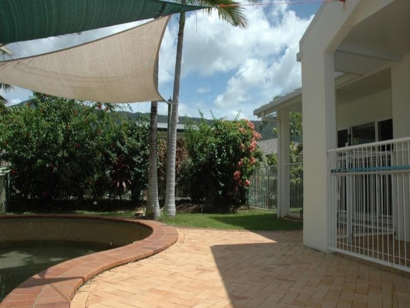 Kewarra Beach QLD 4879