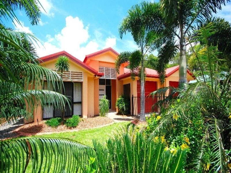 Kewarra Beach QLD 4879