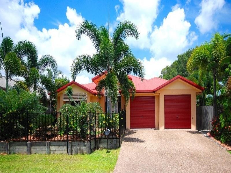 Kewarra Beach QLD 4879