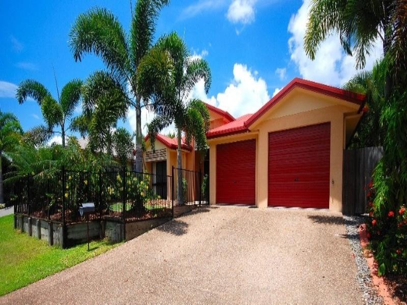 Kewarra Beach QLD 4879