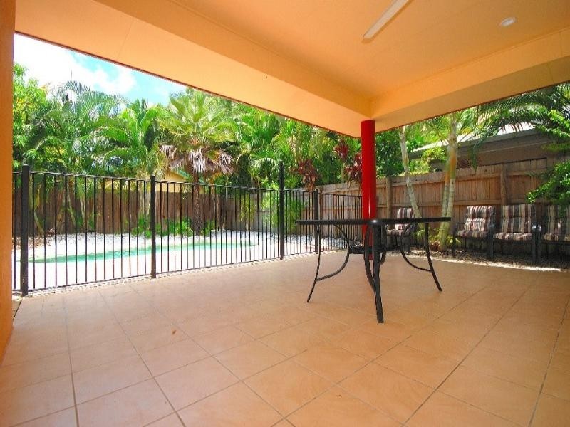 Kewarra Beach QLD 4879