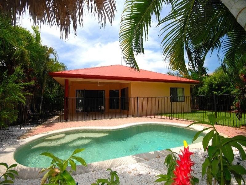 Kewarra Beach QLD 4879