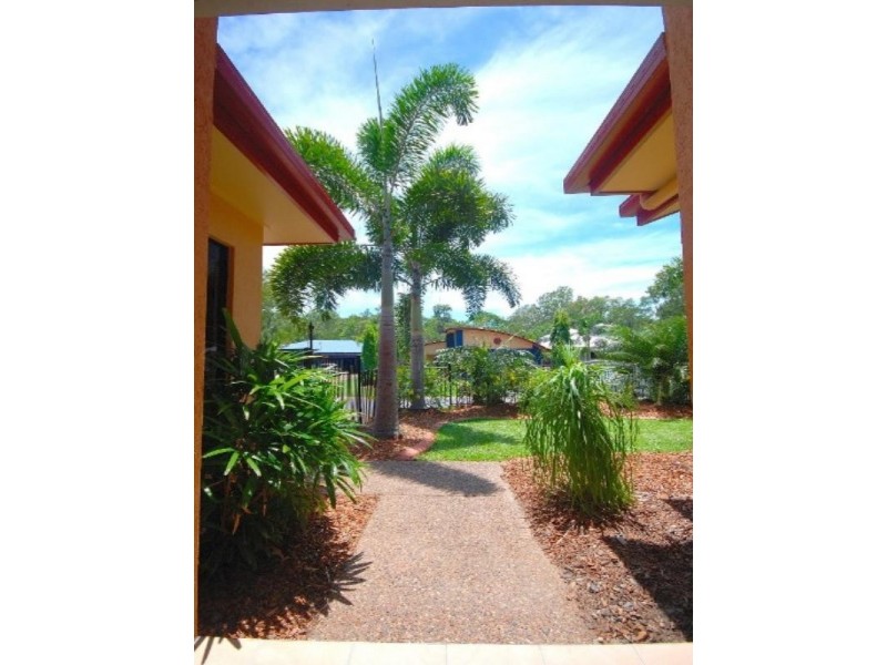 Kewarra Beach QLD 4879