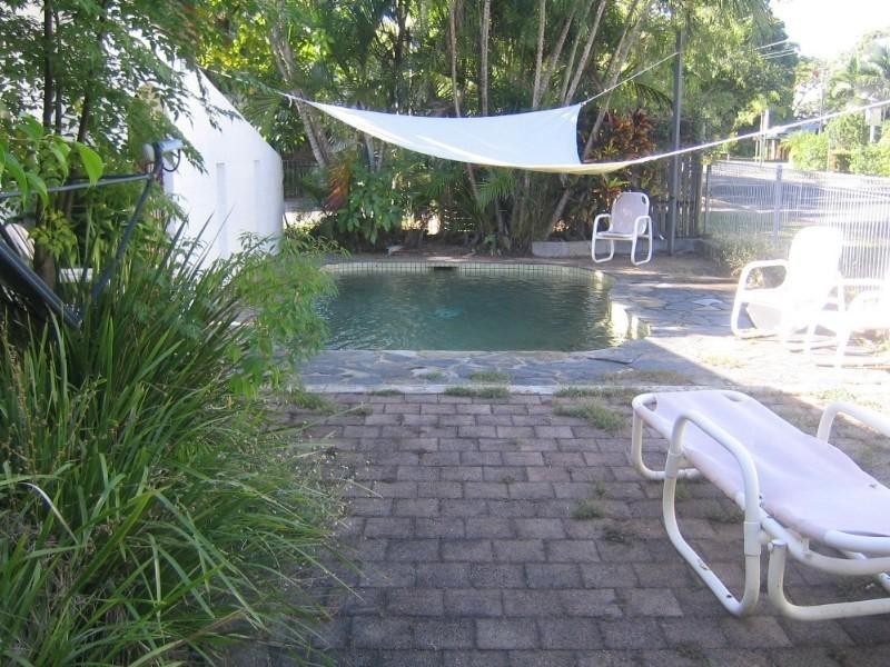 Trinity Beach QLD 4879