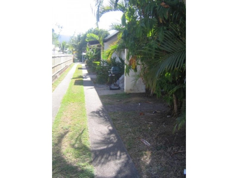 Trinity Beach QLD 4879