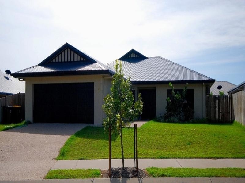 Trinity Park QLD 4879