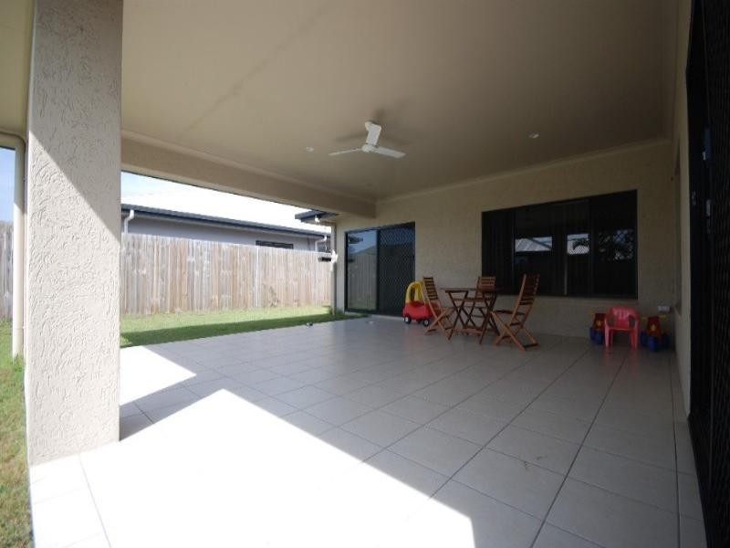 Trinity Park QLD 4879