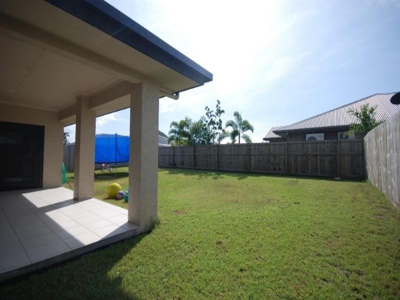 Trinity Park QLD 4879