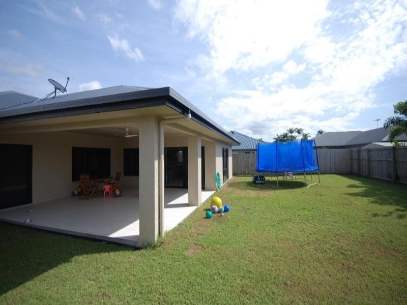 Trinity Park QLD 4879