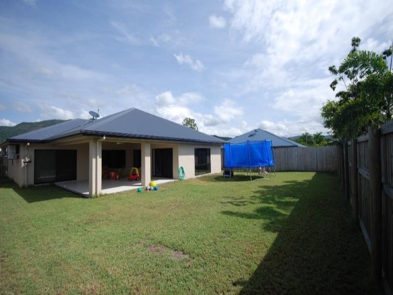 Trinity Park QLD 4879