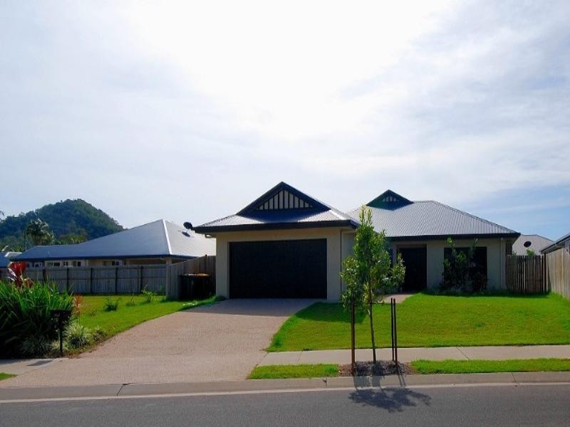 Trinity Park QLD 4879