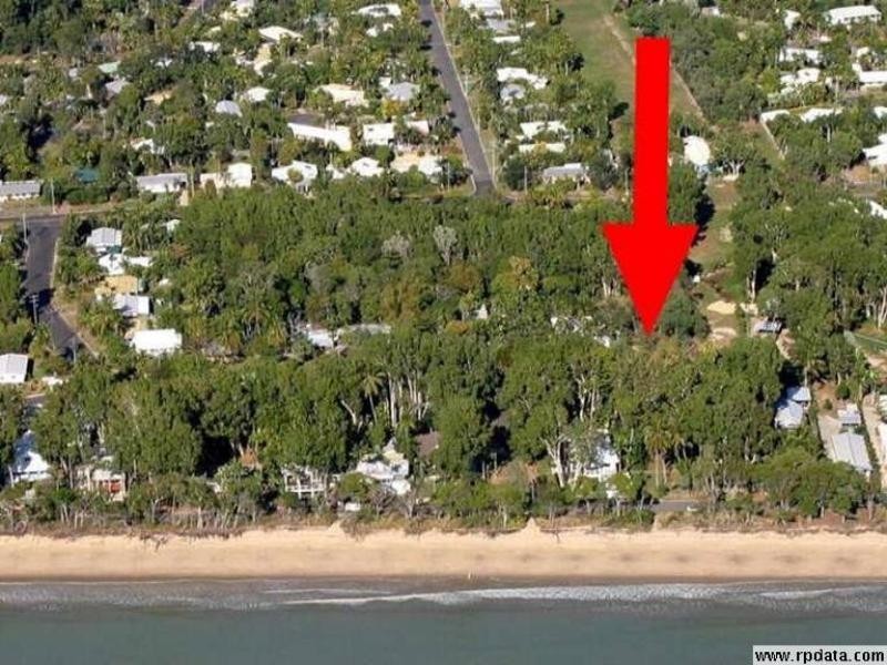 Clifton Beach QLD 4879