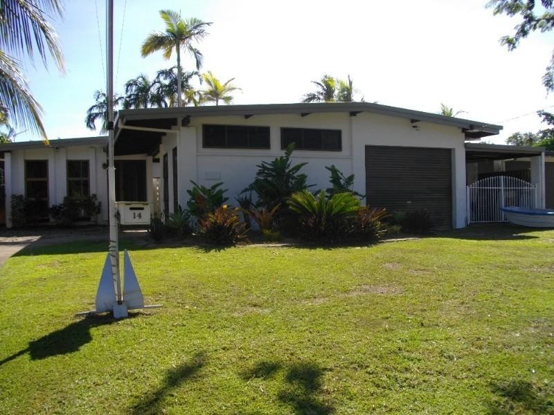 Yorkeys Knob QLD 4878