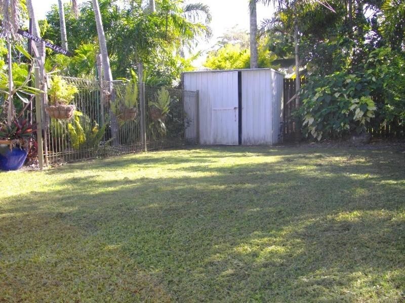 Yorkeys Knob QLD 4878