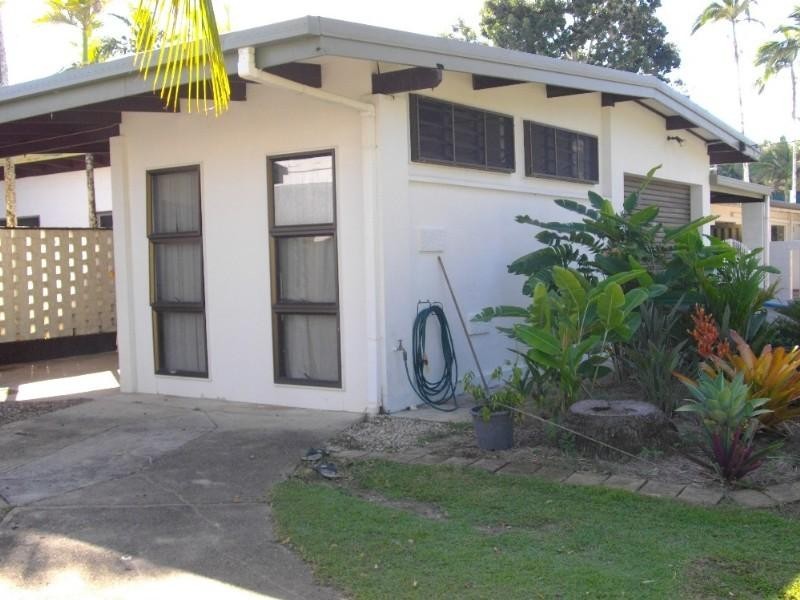 Yorkeys Knob QLD 4878